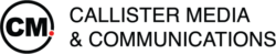 Callister Media & Communications Logo